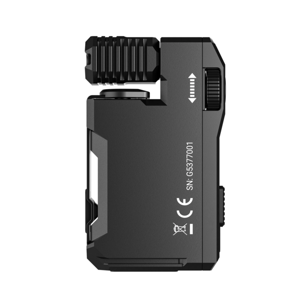 WUBEN G5 edc flashlight 400lm