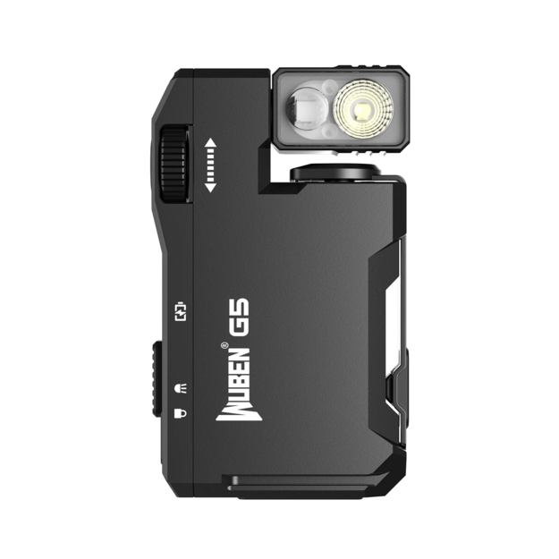 WUBEN G5 edc flashlight 400lm