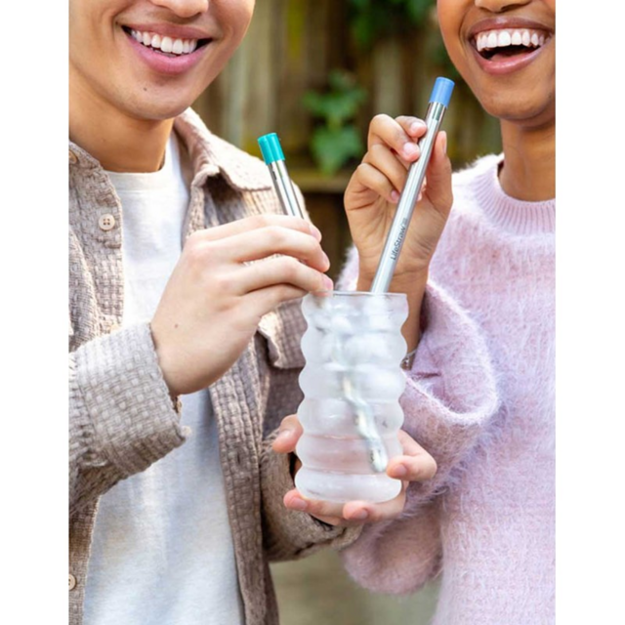 LifeStraw Sip personīgais ūdens filtrs - Apricot