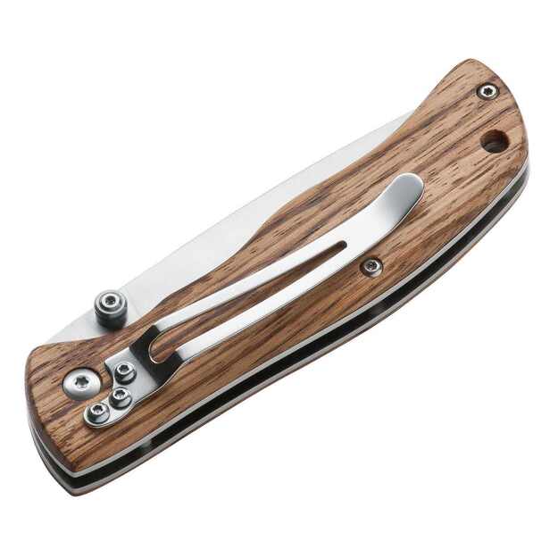 B&ouml;ker Magnum Backpacker pocket knife 01EL605