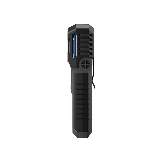 Nitecore EMR10 Lite- Mosquito repellent, incl. batteries, powerbank function