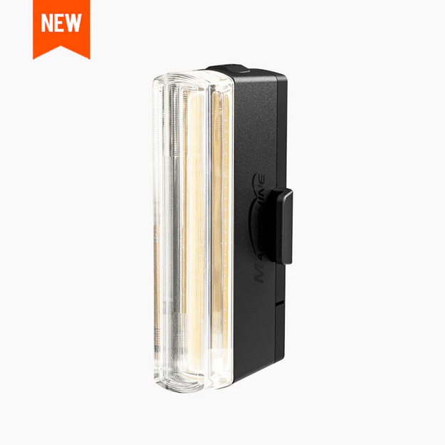 Rear light MagicShine SEEMEE 50TL (black)