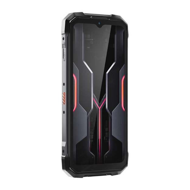 HOTWAV Hyper 7S smartphone (black)