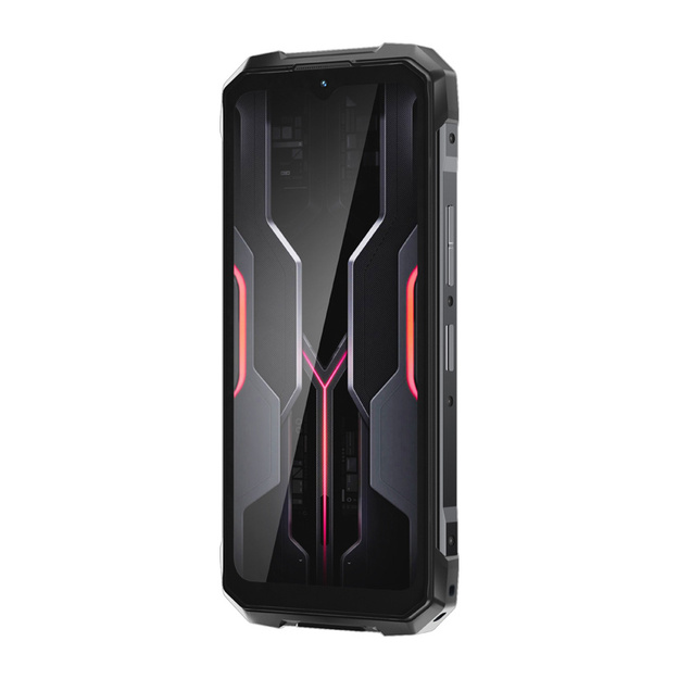 HOTWAV Hyper 7S smartphone (black)