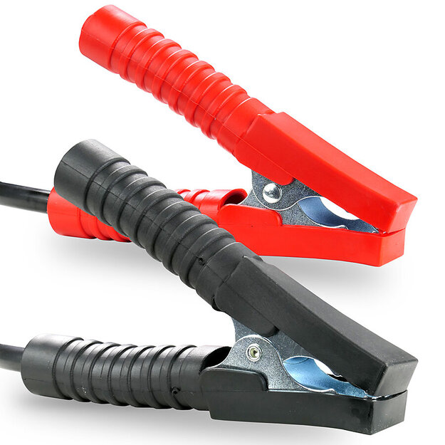 everActive CBC-40 akumulatora lādētājs ar starta funkciju