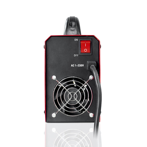 everActive CBC-40 akumulatora lādētājs ar starta funkciju