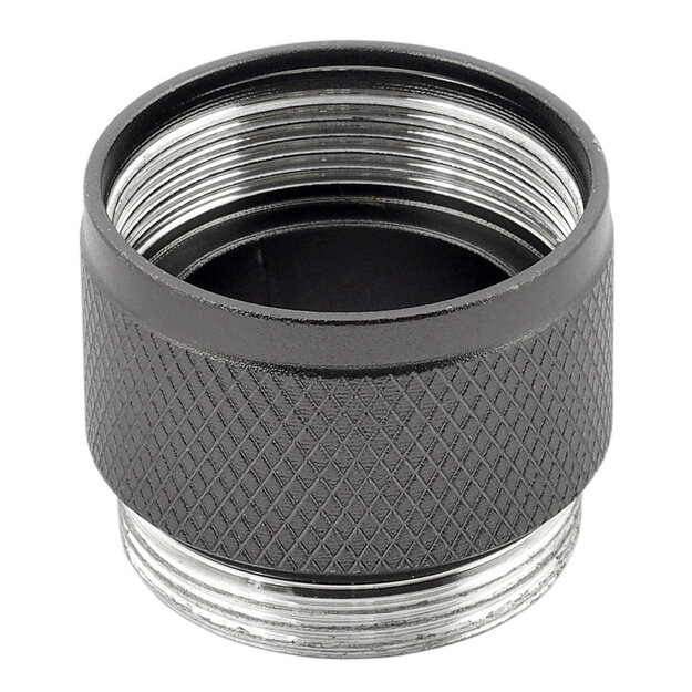 Adapteris litija 18650 akumulatoram mūžīgi aktīvai FL-300 lukturītim