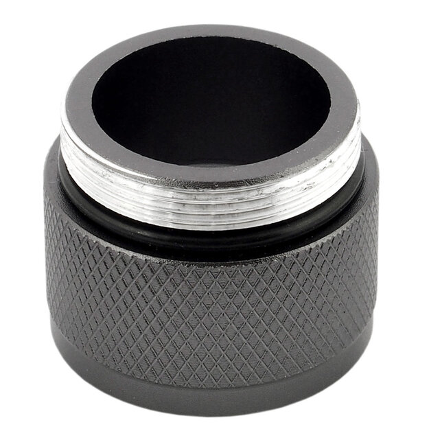 Adapteris litija 18650 akumulatoram mūžīgi aktīvai FL-300 lukturītim