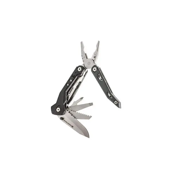 True Utility HandyOne Daudzfunkcionāls rīks ar maksti 18-IN-1 TU181