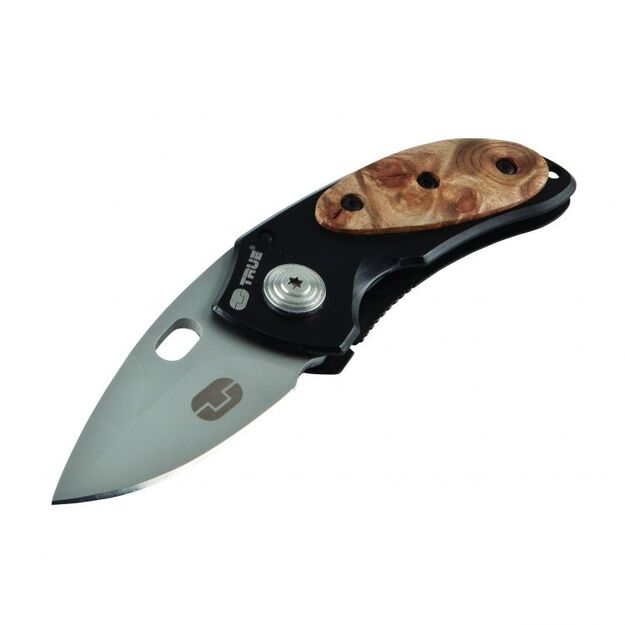 True Utility JacKnife Folding Knife TU576