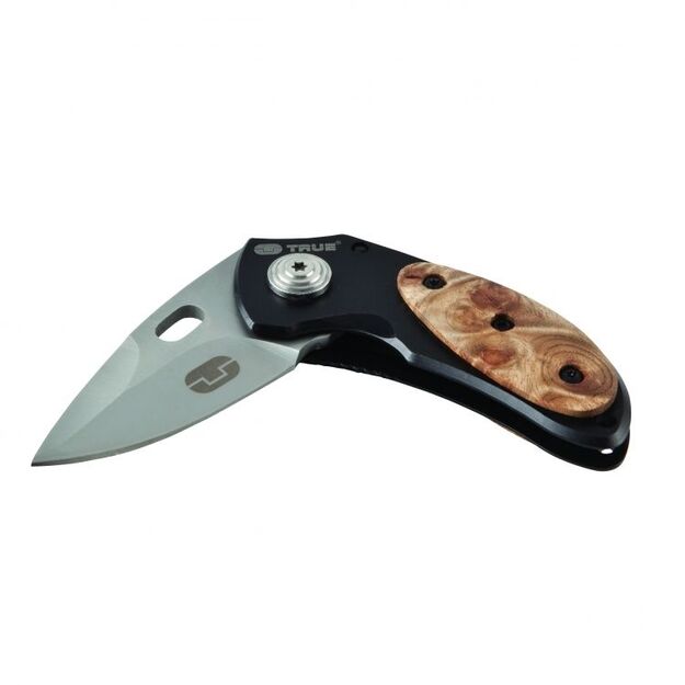 True Utility JacKnife Folding Knife TU576