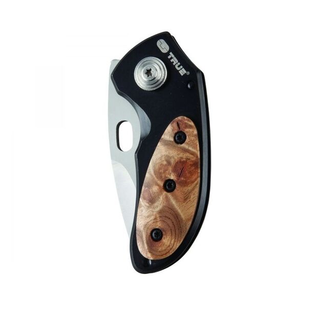 True Utility JacKnife Folding Knife TU576