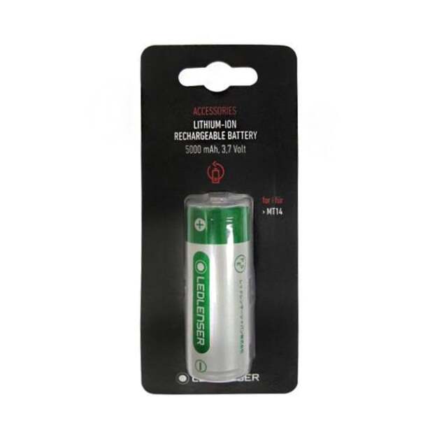 Akumulators lukturim MT14