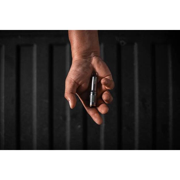 NEBO Columbo lukturītis - atslēgu piekariņ&scaron; NEB-POC-1003-P