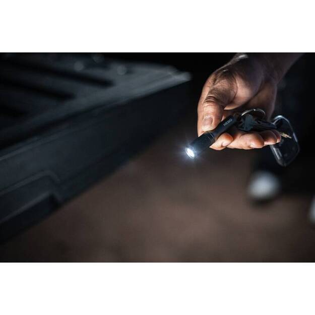 NEBO Columbo lukturītis - atslēgu piekariņ&scaron; NEB-POC-1003-P