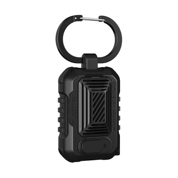 Flextail Light Repel Portable Mosquito Repellent (Black)
