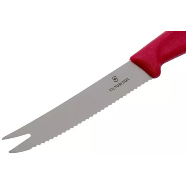 Victorinox Swiss Classic nazis sieram un desai Sarkans 6.7861