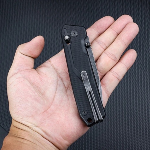 SRM 7228L-GB складной нож