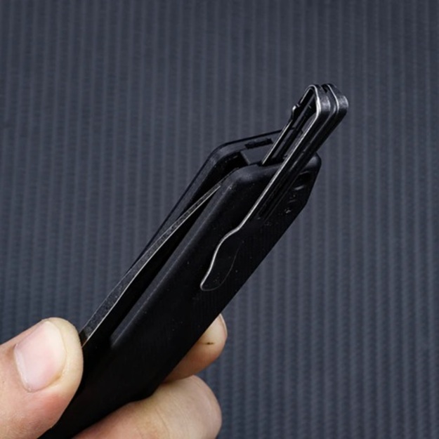 SRM 7228L-GB складной нож