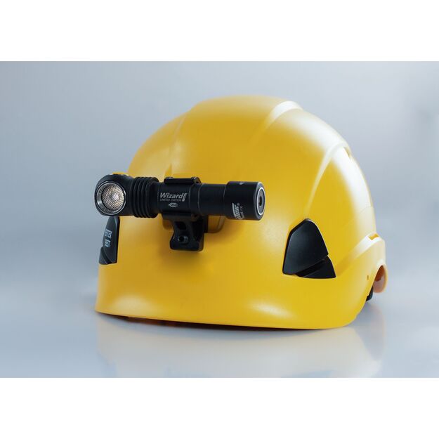 Armytek ķiveres stiprinājums AHM-03