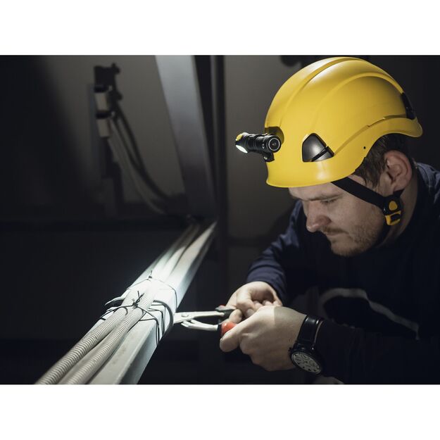 Armytek ķiveres stiprinājums AHM-03