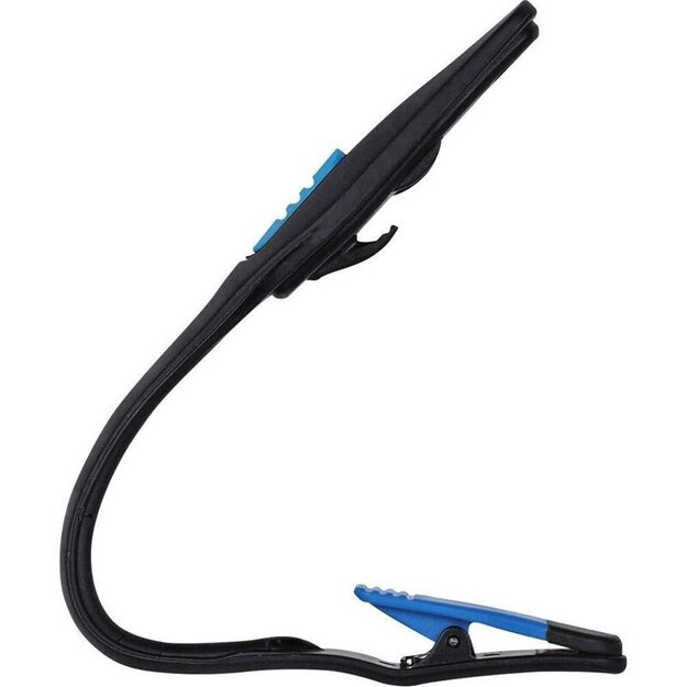 Spuldze grāmatas lasī&scaron;anai. Energizer BOOKLITE