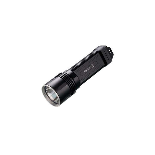 Nitecore P36 žibintuvėlis