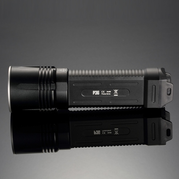 Nitecore P36 žibintuvėlis