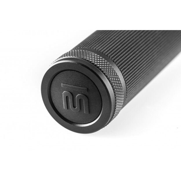 Uzlādējama 600lm IPX8 zibspuldze ar Patrol staciju