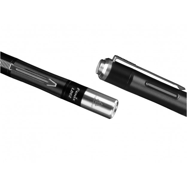 Fenix LD02 V2.0 flashlight White and UV light