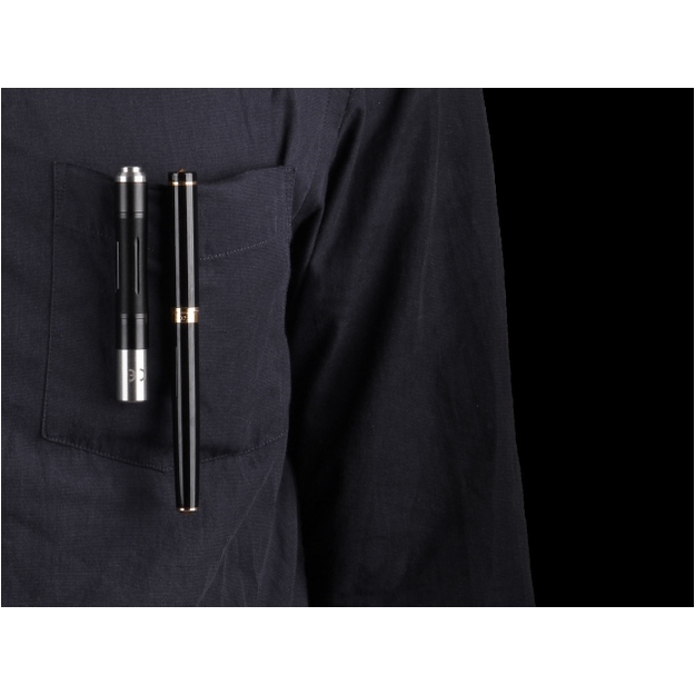 Fenix LD02 V2.0 flashlight White and UV light