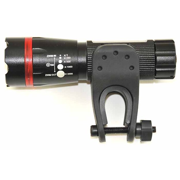 Lukturī&scaron;u turētājs