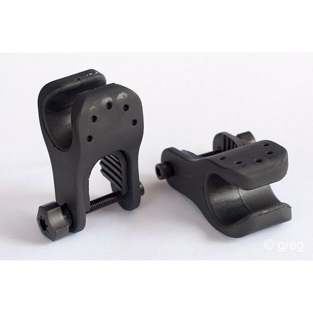 Lukturī&scaron;u turētājs