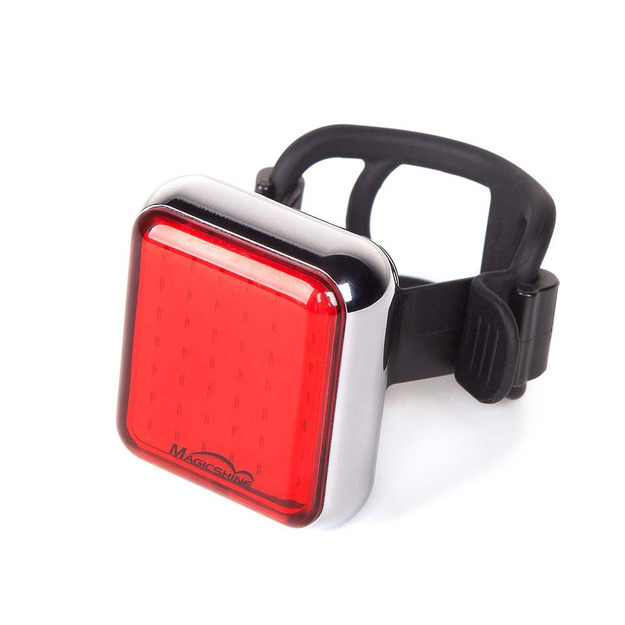 Rear light MagicShine SEEMEE 60