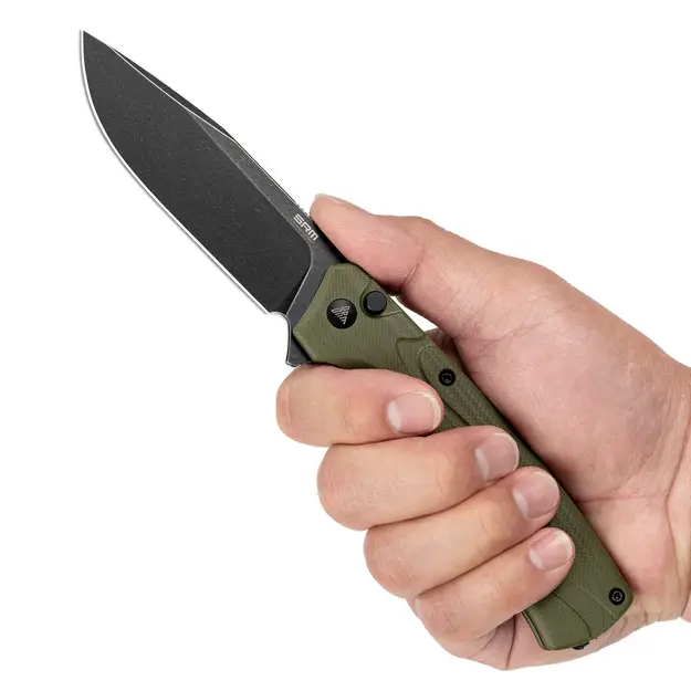 SRM saliekamais nazis 221X-GB