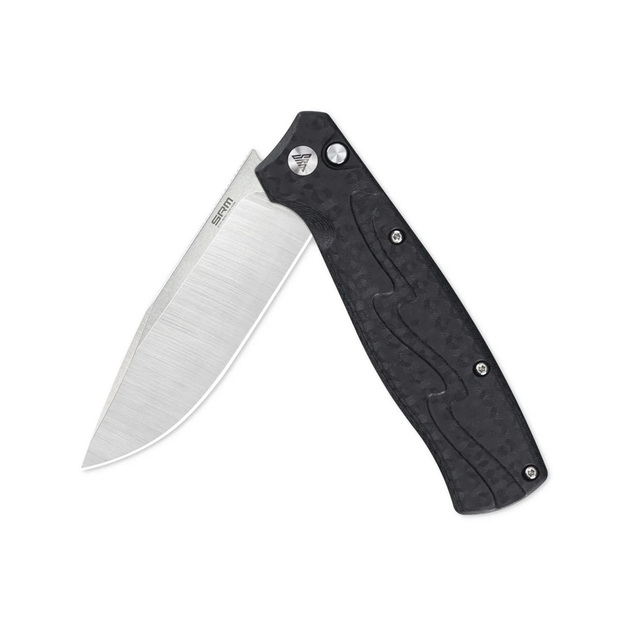 Складной нож SRM 221X-GB