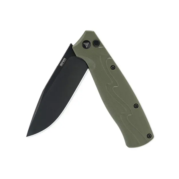 SRM saliekamais nazis 221X-GB