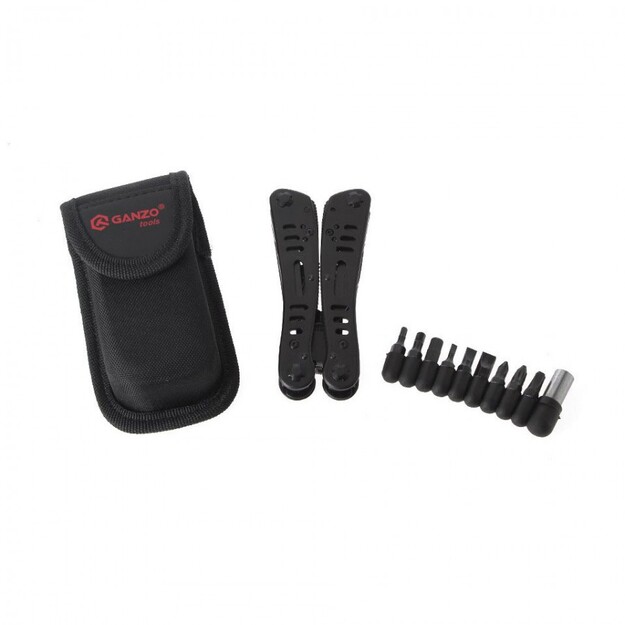 Multitool GANZO G103