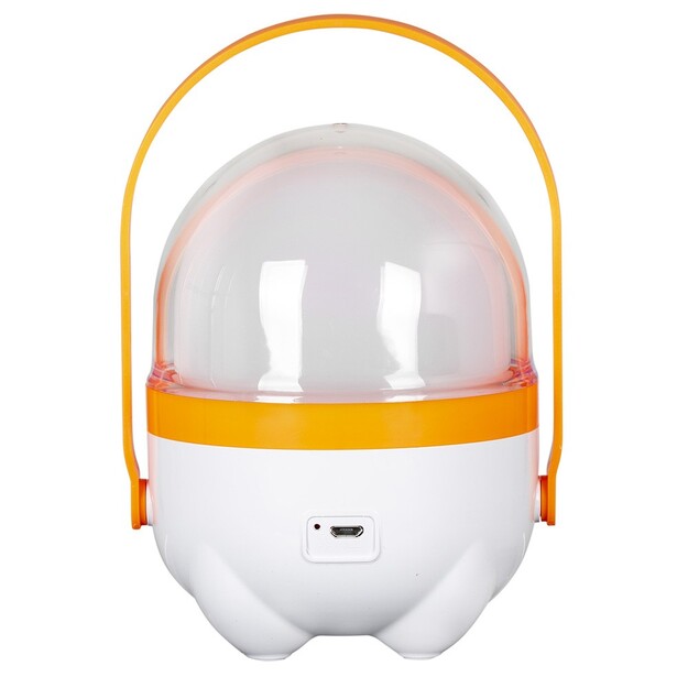 Vayox tūristu uzlādējams lukturītis VA0086