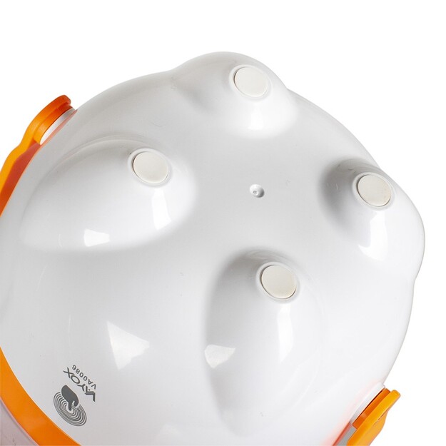 Vayox tūristu uzlādējams lukturītis VA0086