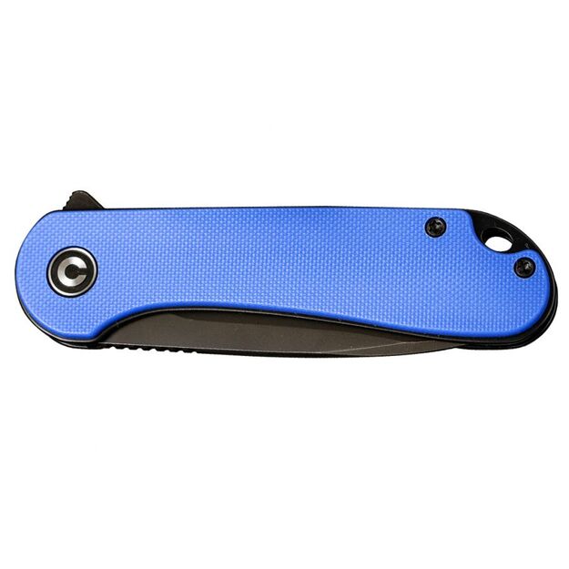 Нож Civivi Elementum C907X синий