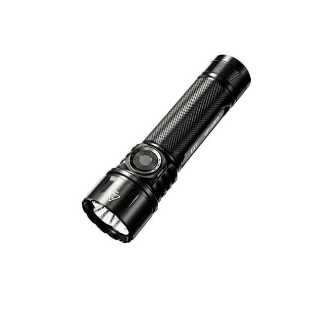 Nitecore EX7 6000 Lumens High-Performance Rechargeable Flashlight