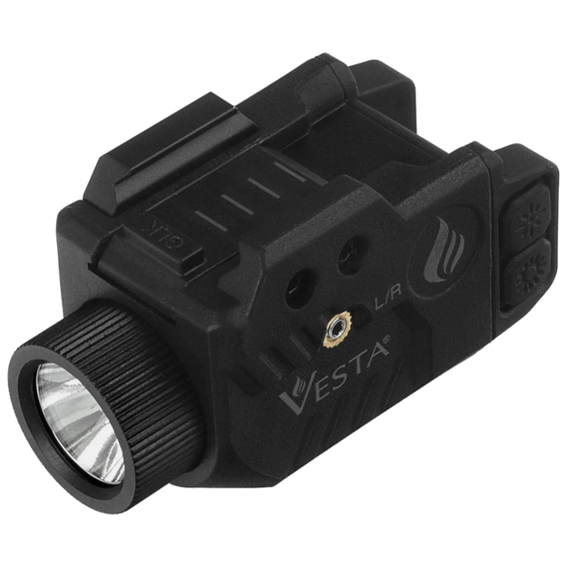 Vesta Defence C1 Crossover flashlight with laser (452.2112.00)