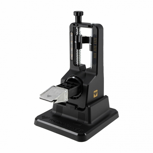 Work Sharp Precision Adjust Elite Asinā&scaron;anas Sistēma + Stabilizators