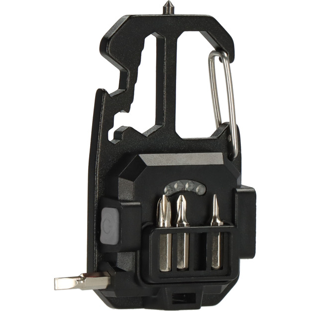 Brennenstuhl Mini LED Lukturītis 8W 600lm MTL600 A