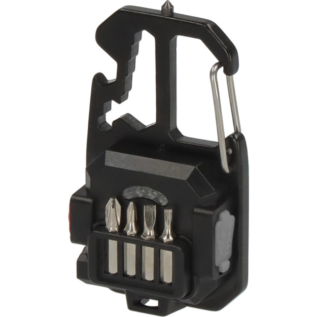 Brennenstuhl Mini LED Lukturītis 8W 600lm MTL600 A