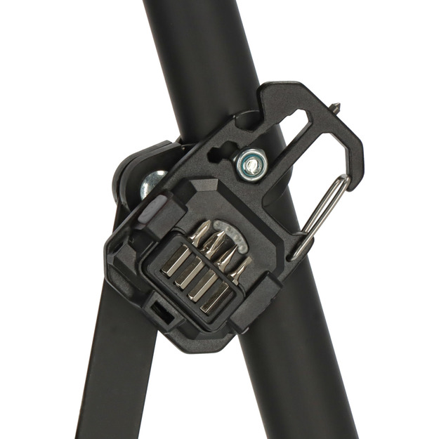 Brennenstuhl Mini LED Lukturītis 8W 600lm MTL600 A