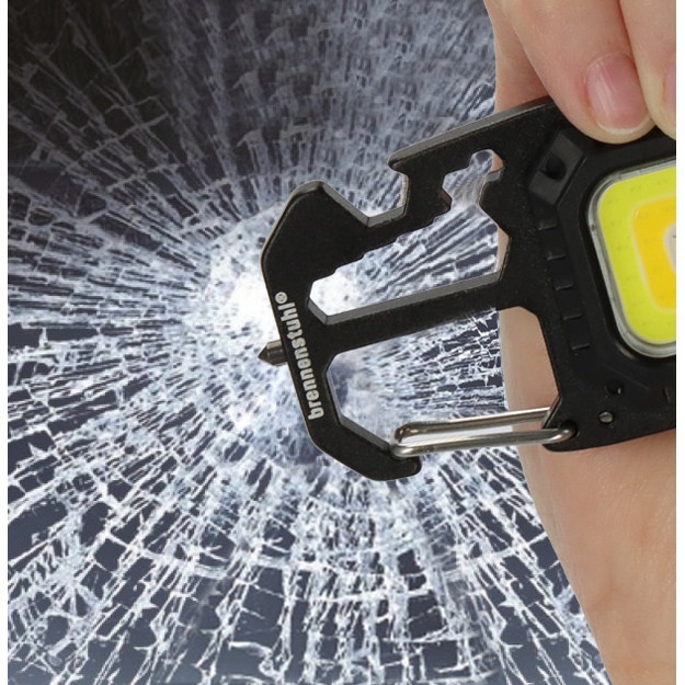 Brennenstuhl Mini LED Lukturītis 8W 600lm MTL600 A