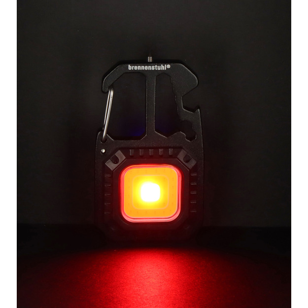 Brennenstuhl Mini LED Lukturītis 8W 600lm MTL600 A