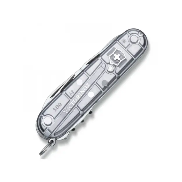 Victorinox Climber kabatas nazis SilverTech 1.3703.T7